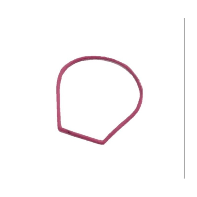 ORING CUBA CARBURADOR CICLO (BUHO)