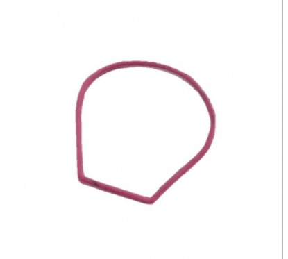 ORING CUBA CARBURADOR CICLO (BUHO)