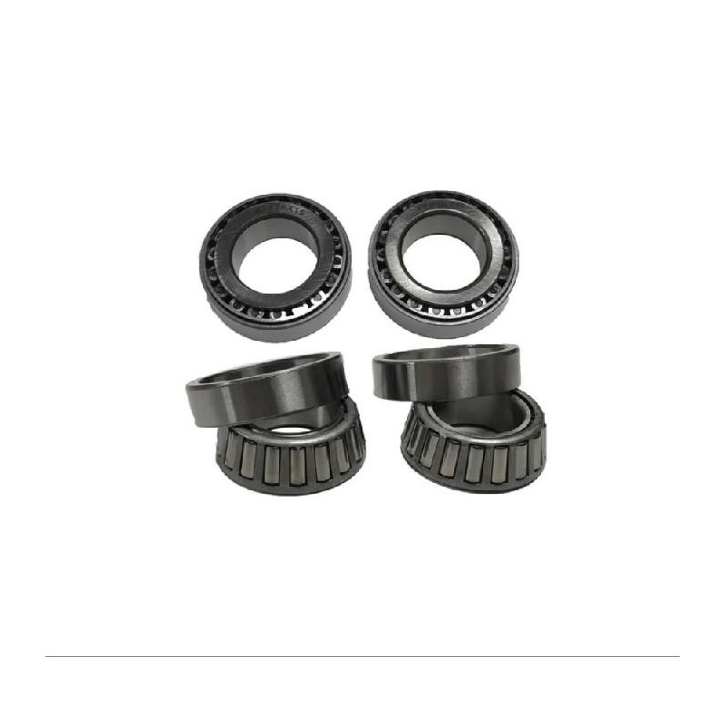 CUBETA DIRECCION HONDA XR 250 TORNADO PISTA CONICA (NSU)