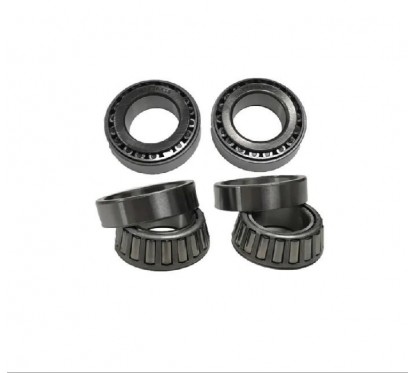 CUBETA DIRECCION HONDA XR 250 TORNADO PISTA CONICA (NSU)