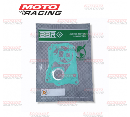 JUNTA MOTOR ZANELLA DUE 50 (BBR)