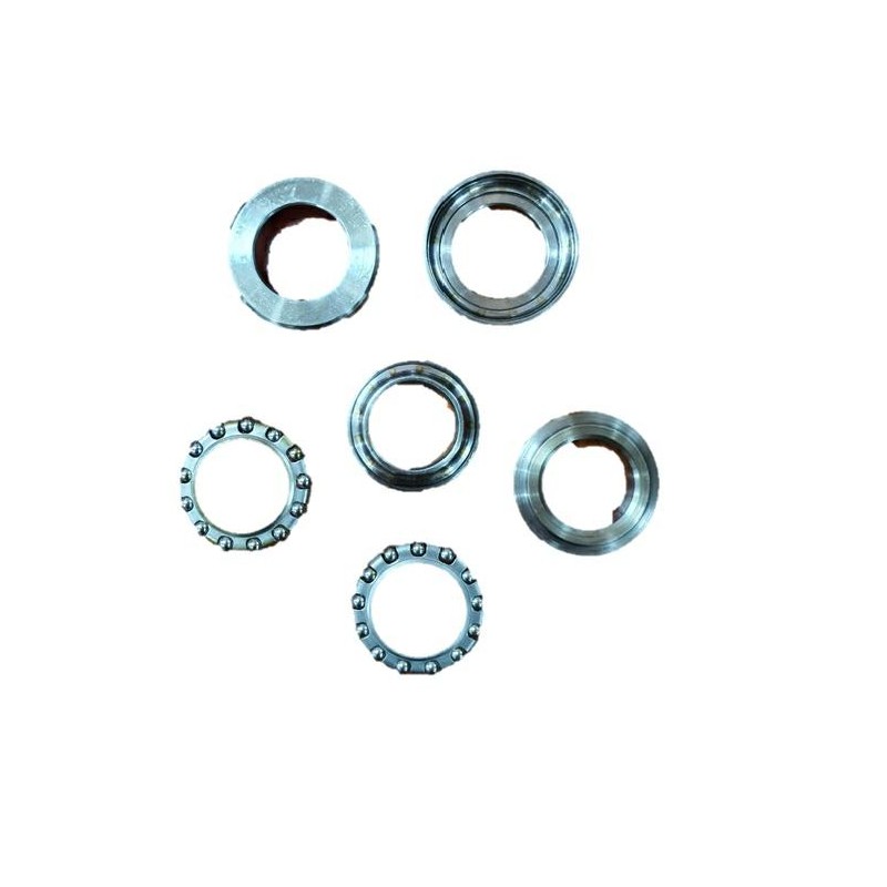 CUBETA DIRECCION KAWASAKI KAZER 110