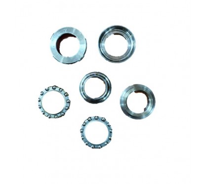 CUBETA DIRECCION KAWASAKI KAZER 110