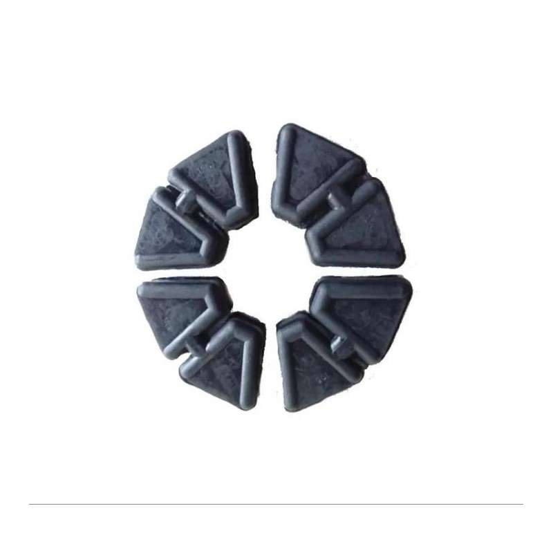 GOMA MAZA HONDA BIZ -  WAVE (NSU)