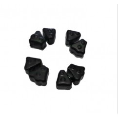 GOMA MAZA HONDA CBX 250 TWISTER NEW -  CB 190- R NEW(NSU)