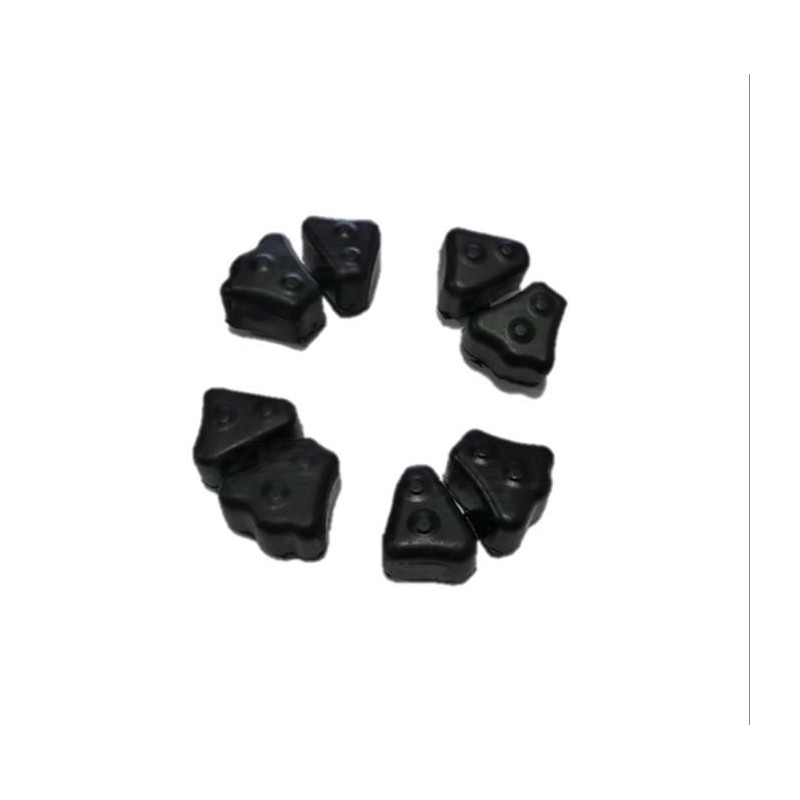 GOMA MAZA HONDA CBX 250 TWISTER NEW -  CB 190- R NEW(NSU)