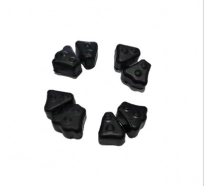 GOMA MAZA HONDA CBX 250 TWISTER NEW / CB 190- R NEW(NSU)