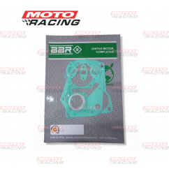 JUNTA MOTOR ZANELLA V3 50 (BBR)