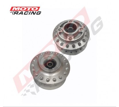 MAZA DELANTERA MOTOMEL SKUA 150 -  200 A DISCO (NSU)