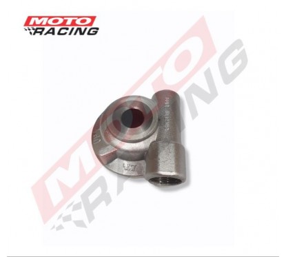 REENVIO MOTOMEL CUSTOM 150 -  DAKAR 200 (NSU)