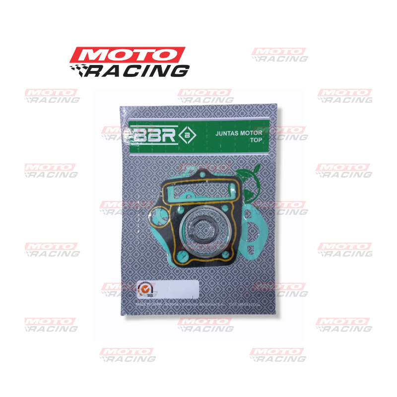 JUNTA CABEZA CILINDRO HONDA C 90 LUXE C-  ORIGN (BBR)