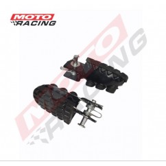 PEDALIN DELANTERO HONDA BROS - TORNADO -  SKUA 150- 200 (NSU)