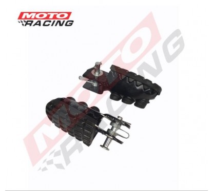 PEDALIN DELANTERO HONDA BROS - TORNADO -  SKUA 150- 200 (NSU)