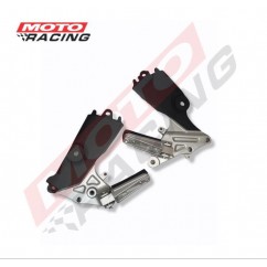 SOPORTE PEDALIN TRASERO YAMAHA FZ 16 (NSU)