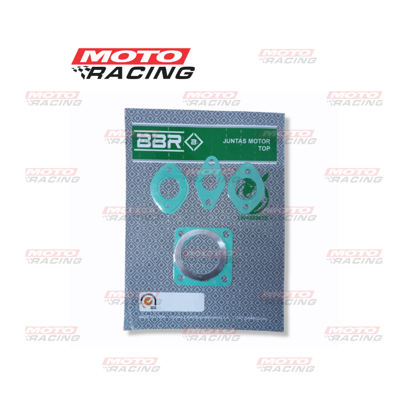 JUNTA CABEZA CILINDRO ZANELLA V3 50 (BBR)