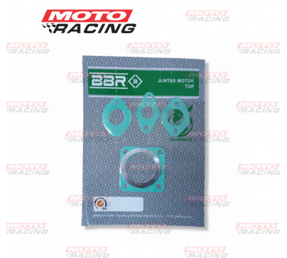 JUNTA CABEZA CILINDRO ZANELLA V3 50 (BBR)