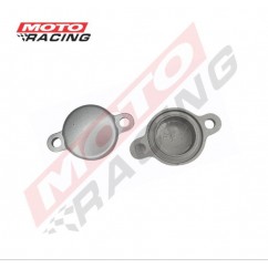 TAPA REGISTRO VALVULA SMASH REVOLUTION -  TAPA CDI C-  ORING X2