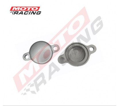 TAPA REGISTRO VALVULA SMASH REVOLUTION -  TAPA CDI C-  ORING X2