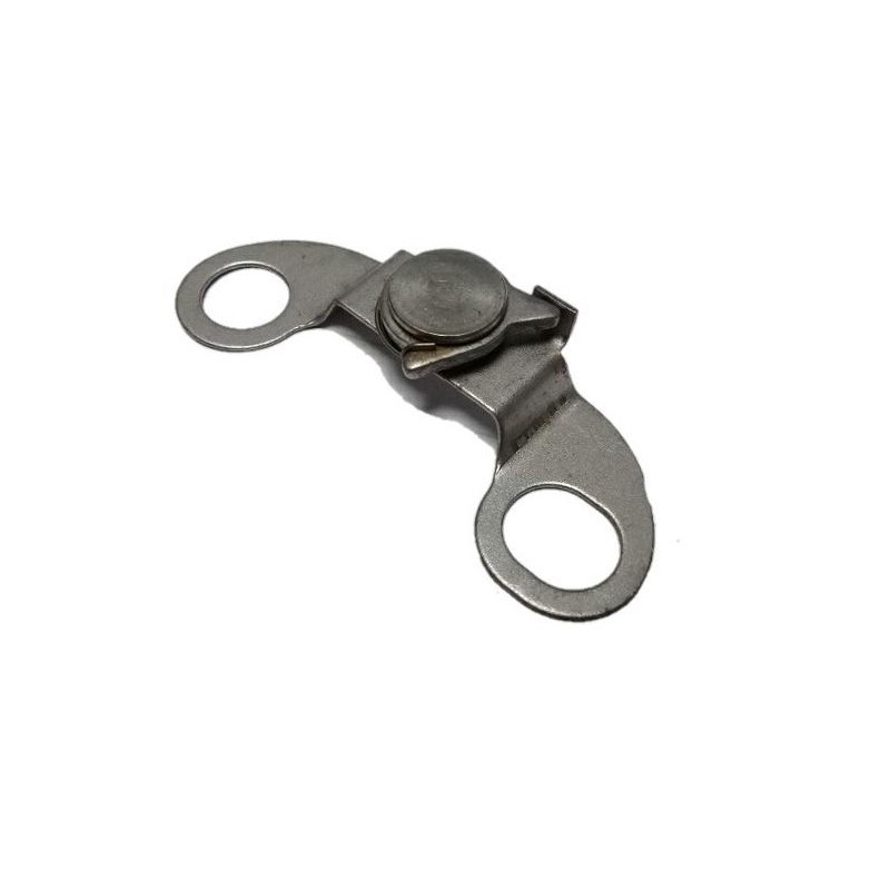 SOPORTE DESCOMPRESOR BALANCIN BIZ 100 -  SMASH  110 (NSU)