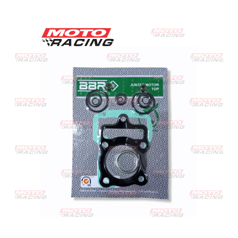 JUNTA CABEZA CILINDRO XR 125L C/ ORING (BBR)