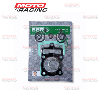 JUNTA CABEZA CILINDRO XR 125L C/ ORING (BBR)