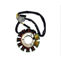 ESTATOR MONDIAL HD 254 -  ZANELLA PATAGONIA 250