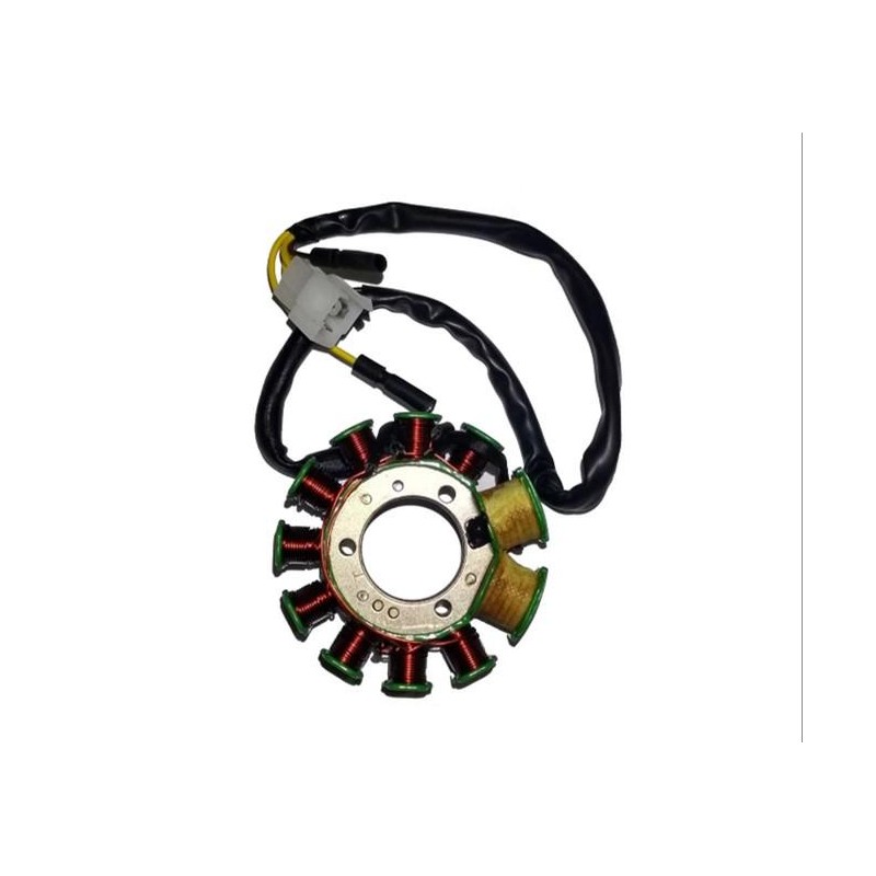 ESTATOR MONDIAL HD 254 -  ZANELLA PATAGONIA 250