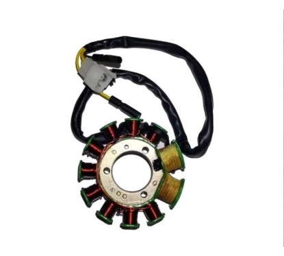 ESTATOR MONDIAL HD 254 -  ZANELLA PATAGONIA 250