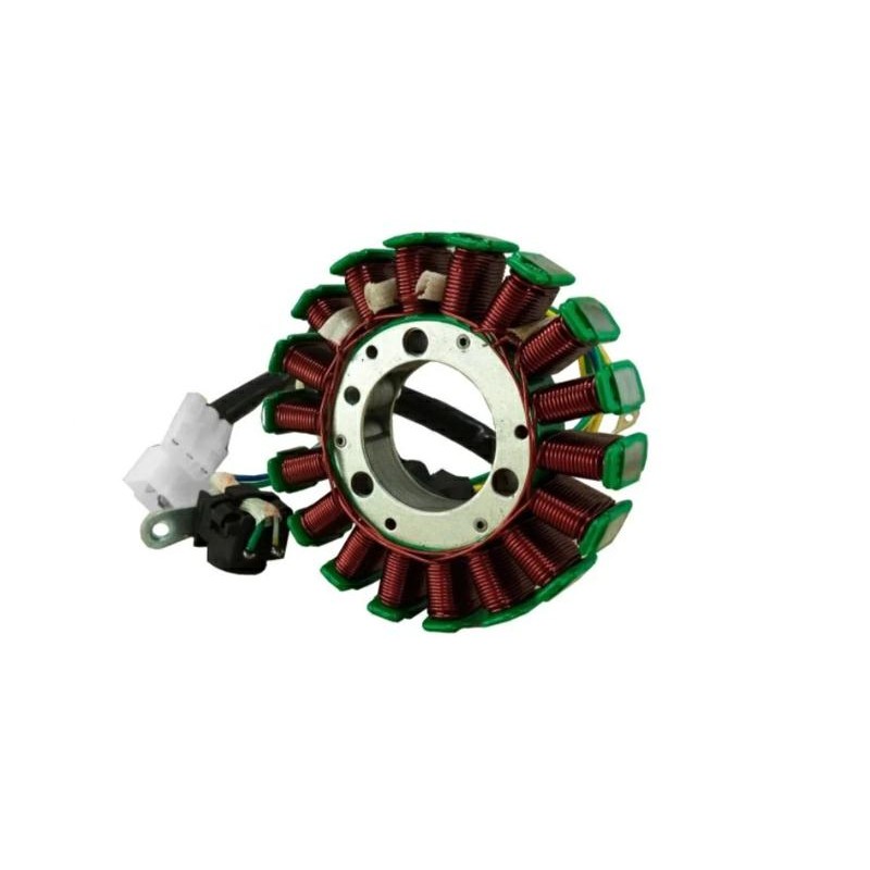 ESTATOR HONDA XR 250 TORNADO-  CBX 250 TWISTER (NSU)