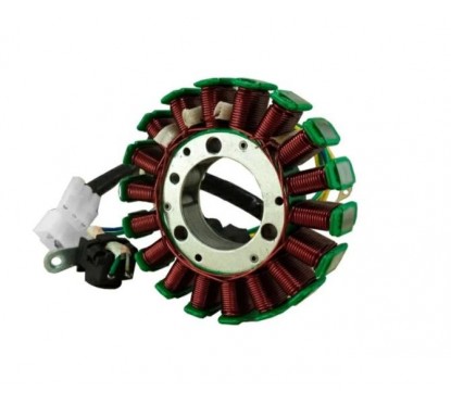 ESTATOR HONDA XR 250 TORNADO-  CBX 250 TWISTER (NSU)