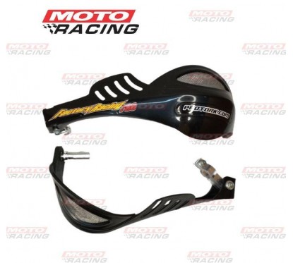 CUBRE MANO 788 NEGRO (PRO TORK)