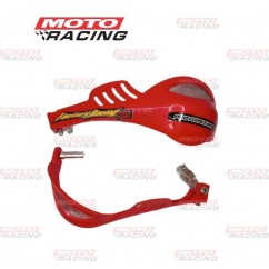 CUBRE MANO 788 ROJO (PRO TORK)