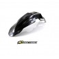 GUARDABARRO DELANTERO MOTARD/ SUPERMOTO UNIVERSAL NEGRO (PRO TORK)