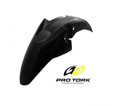 GUARDABARRO DELANTERO HONDA CG TITAN 150 M- V NEGRO (PRO TORK)