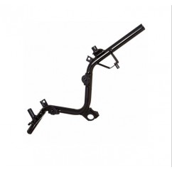 MANUBRIO HONDA BIZ 125 06 AL 10 FRENO ZAPATA (PRO TORK)