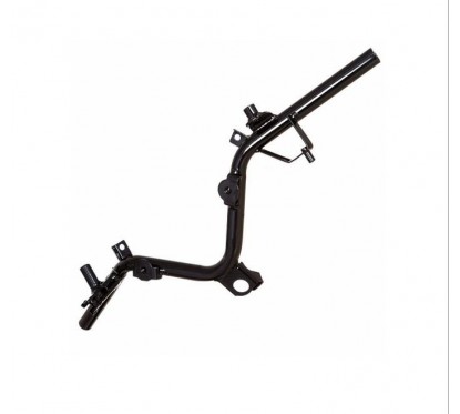 MANUBRIO HONDA BIZ 125 06 AL 10 FRENO ZAPATA (PRO TORK)