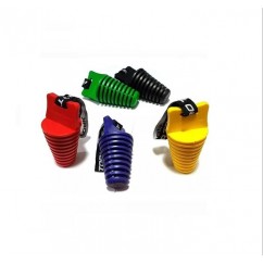 TAPON ESCAPE 4T COLORES VARIOS (PRO TORK)