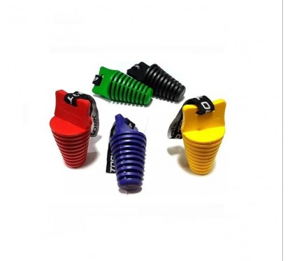 TAPON ESCAPE 4T COLORES VARIOS (PRO TORK)