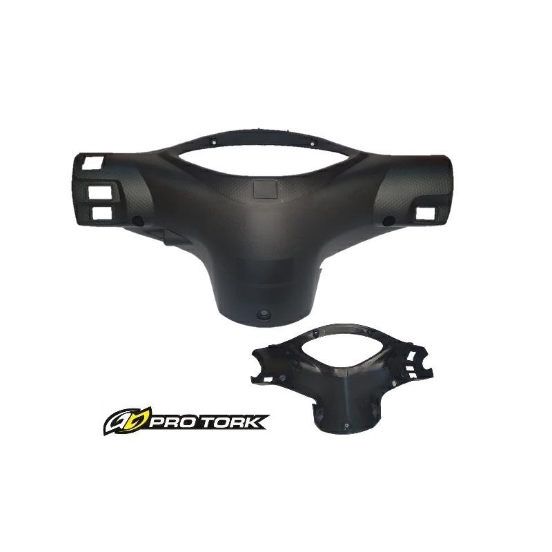 CARCAZA VELOCIMETRO HONDA BIZ 125 - GILERA REVOLUTION (PRO TORK)