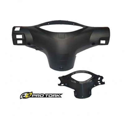 CARCAZA VELOCIMETRO HONDA BIZ 125 - GILERA REVOLUTION (PRO TORK)