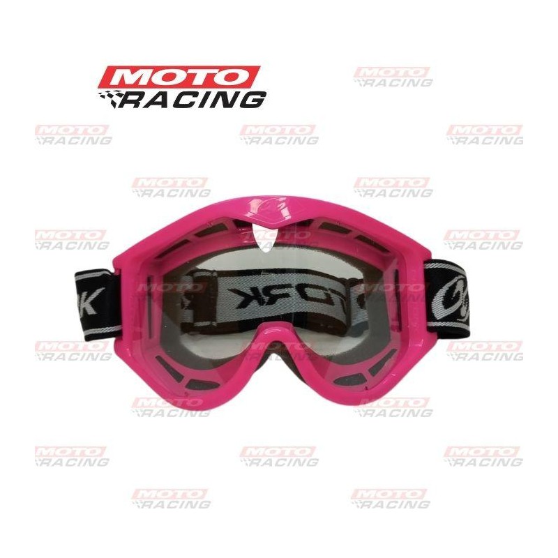 ANTIPARRA OC-01RS ROSA (PRO TORK)