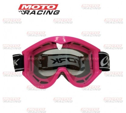 ANTIPARRA OC-01RS ROSA (PRO TORK)