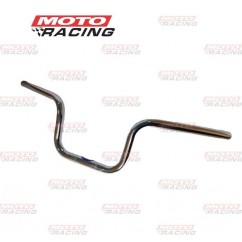 MANUBRIO HONDA CG NEW TITAN 150 T- ORIGINAL CROMADO (PRO TORK)