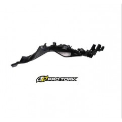 GUARDABARRO TRASERO INTERNO HONDA CG 150 NEW TITAN (PRO TORK)