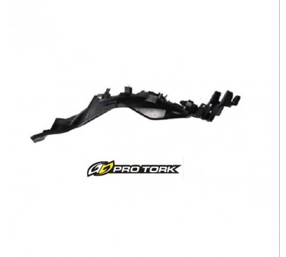 GUARDABARRO TRASERO INTERNO HONDA CG 150 NEW TITAN (PRO TORK)