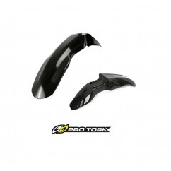GUARDABARRO DELANTERO HONDA NXR 125 BROS NEGRO (PRO TORK)