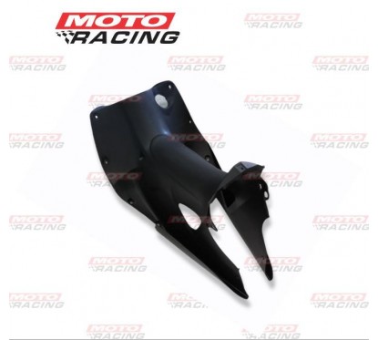 PEDANA HONDA BIZ C-125 KS- ES NEGRO (PRO TORK)