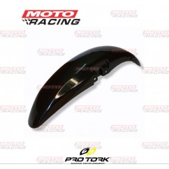 GUARDABARRO DELANTERO HONDA FAN 125- TITAN 00 NEGRO (PRO TORK)