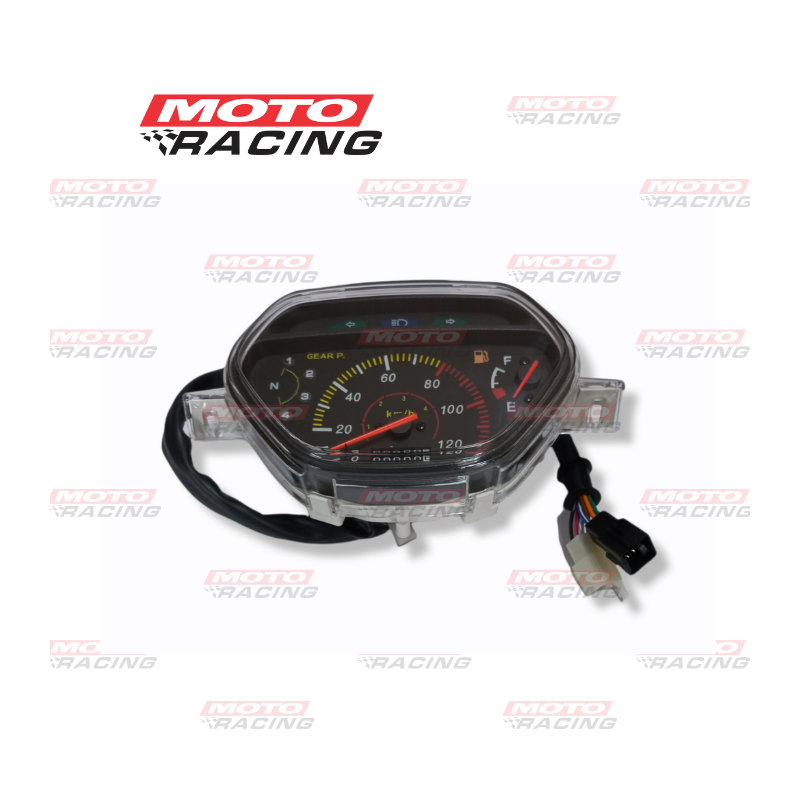 TABLERO HONDA WAVE NF 100-  LD 110 -  BETA 110 (CATI-MOTO)