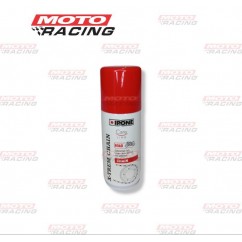 ACEITE LUBRICANTE CADENA X-TREM CHAIN ROAD 100ML IPONE